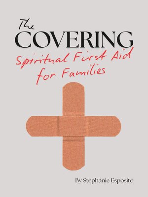 cover image of The Covering